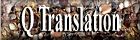 Quantification Theory Translation