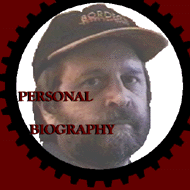 Personal Biography